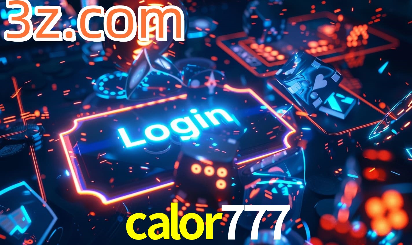 Bônus de Cadastro Cassino calor777